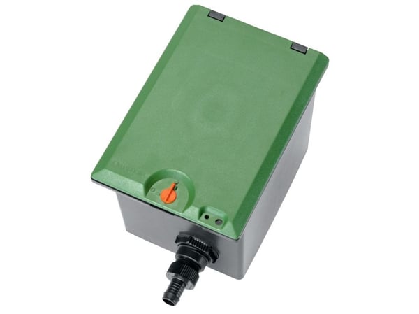 Gardena VENTILKASSE