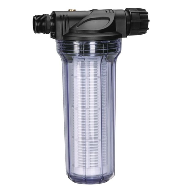 Gardena PUMP FILTER 6000