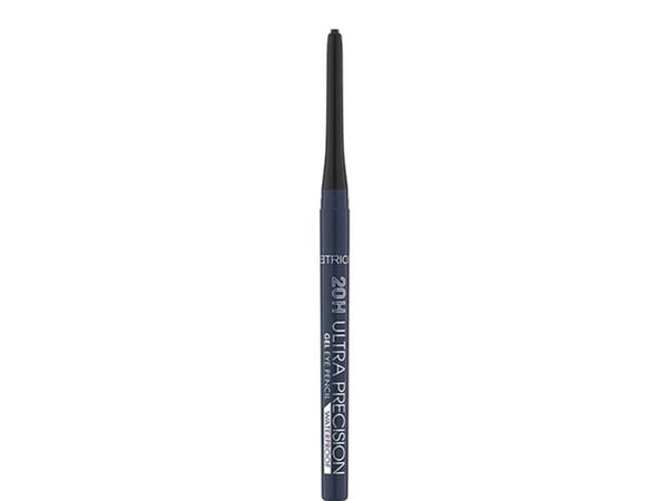 Catrice 20h Ultra Precision Gel Eye Pencil Waterproof 050 Blue 028g