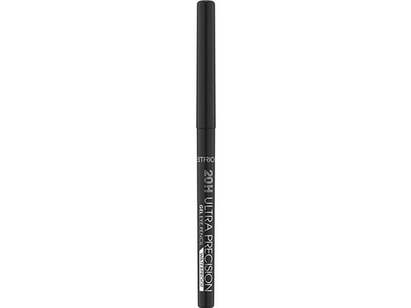 Catrice 20h Ultra Precision Gel Eye Pencil Waterproof 010 Black