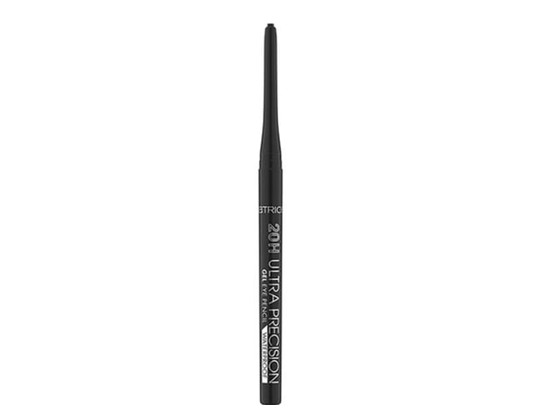 Catrice 20h Ultra Precision Gel Eye Pencil Waterproof 010 Black