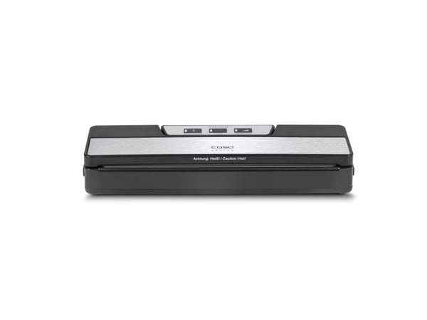 Caso VR 190 advanced