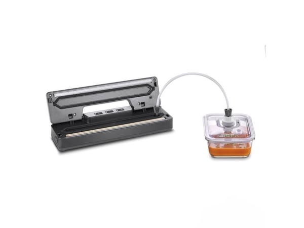 Caso VR 190 advanced