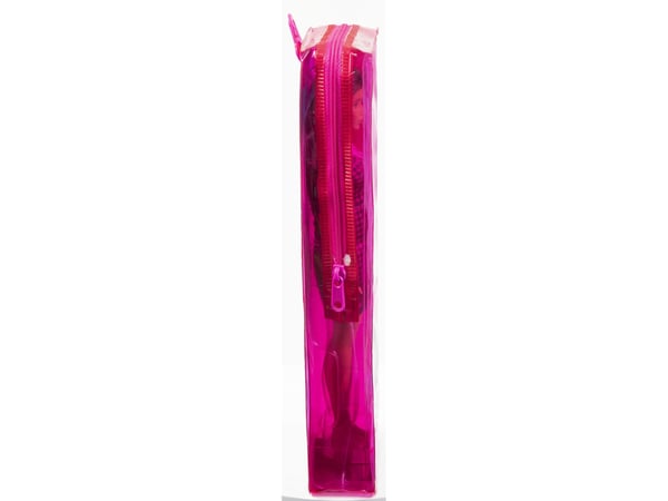 Barbie-dukke Barbie Fashionistas Rosa rutete kjole
