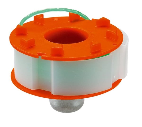 Gardena Erstatningsstrengkassett for turbotrimmer