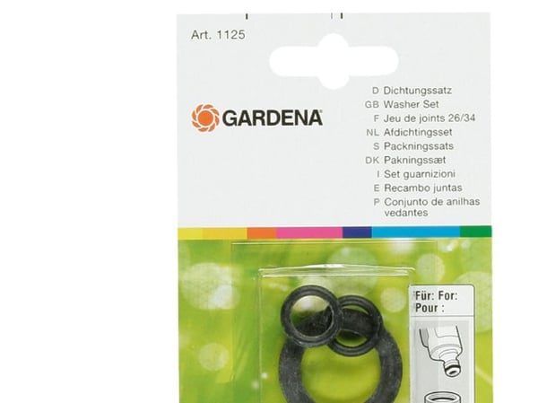 Gardena PAKNINGSSÆT TIL 0901 SB