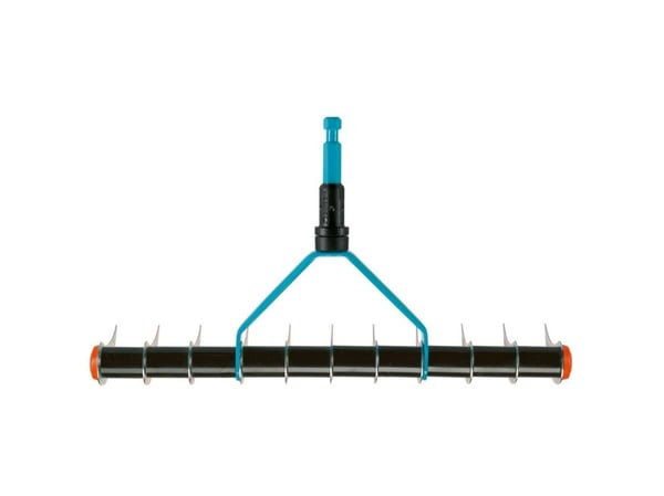 Gardena combisystem plenlufter