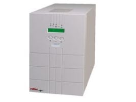 ROLINE ProSecure II 2000 - Online UPS, 95%, Grå, LCD, 0 - 40 °C, 31 g, 365 x 216 x 405 mm