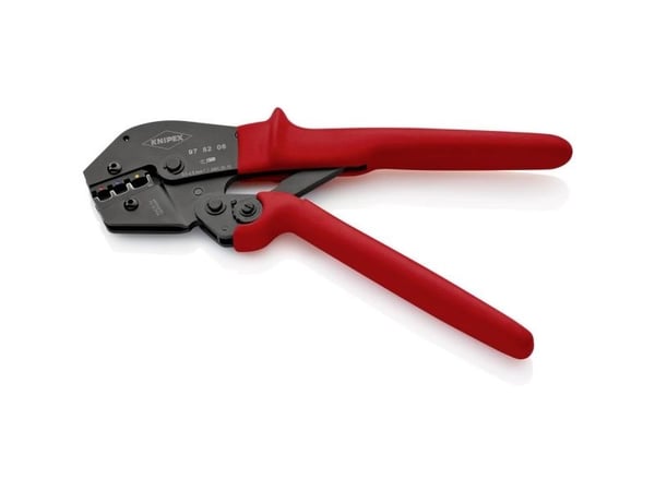 Knipex 97 52 06, Puristustyökalu
