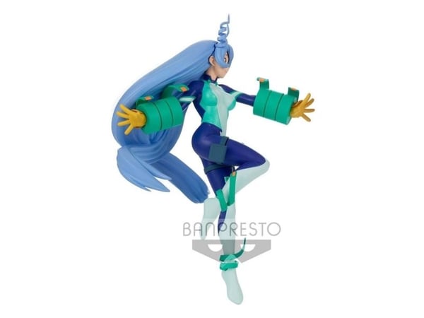 "Banpresto" - "My Amazing Heroes Nejire" (BP18293P)