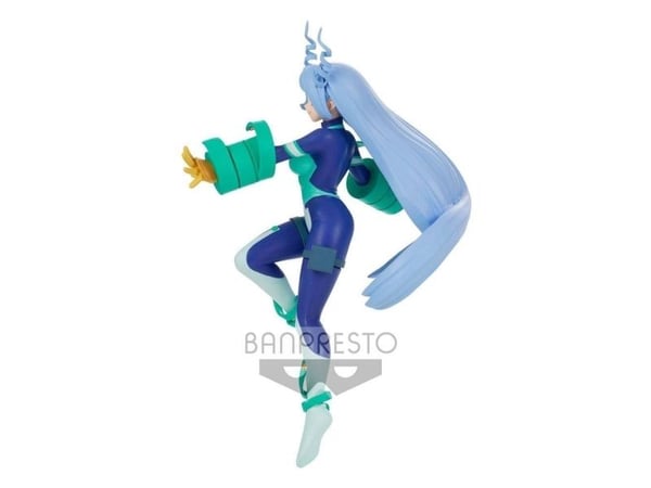 "Banpresto" - "My Amazing Heroes Nejire" (BP18293P)