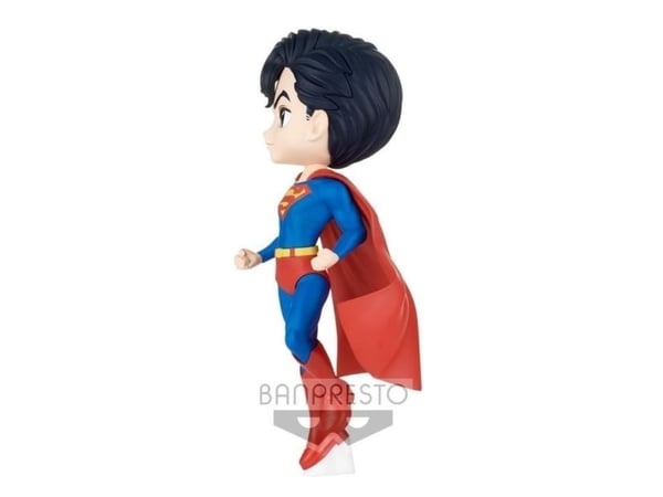 BANPRESTO SUPERMAN Q POSKET