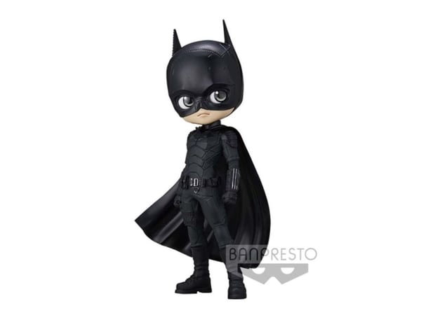 BANPRESTO THE BATMAN Q POSKET