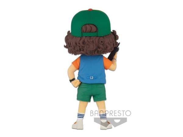 Bandai BP Q Posket