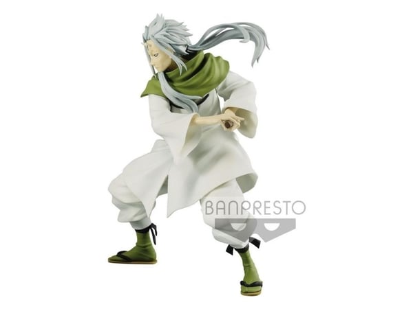 THAT TIME... A SLIME OTHERWORLDER - HAKURO