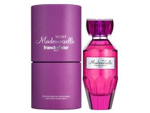 Franck Olivier Mademoiselle Velvet EDP 100 ml