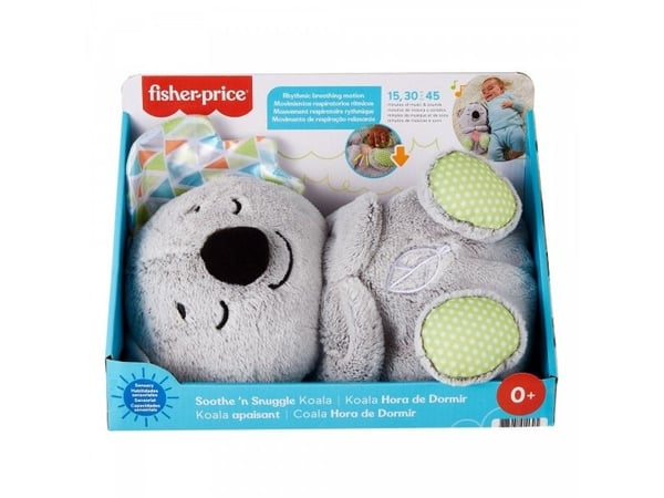 Fisher Price Breathing Koala