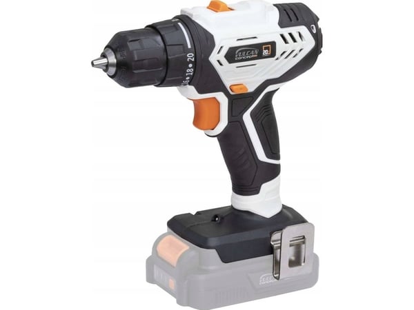 Vulcan boremaskin/skrueopptrekker 20 V VJV10