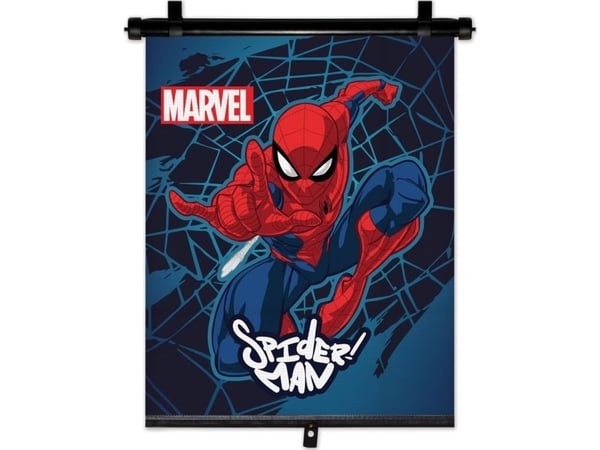 Disney solbeskyttelse Spiderman, flerfarget