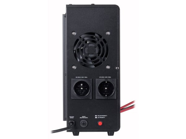 Volt SINUS PRO-2000W 24V växelriktare 1400 / 2000W