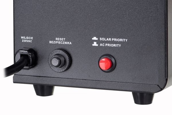 Volt SINUS PRO-2000W 24V växelriktare 1400 / 2000W
