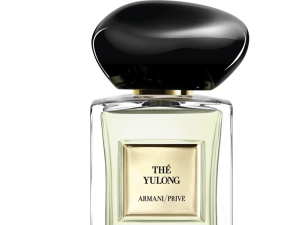 Armani (Giorgio Armani) Thé Yulong EDT 100 ml