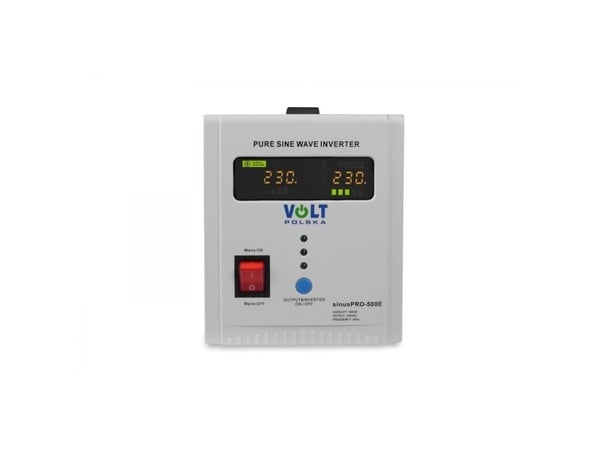 Volt SINUS PRO 500 E