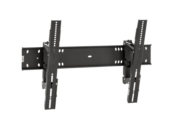 Vogel's PFW 6810 - Brakett - for flatpanel - låsbar - svart - skjermstørrelse: 55"-80" - veggmonterbar