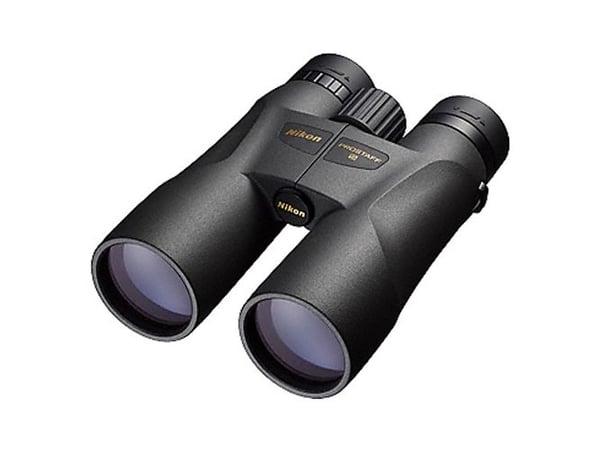 Nikon PROSTAFF 5 - Kikkert 12 x 50 - antidugg, vanntett - tak (BAA823SA)