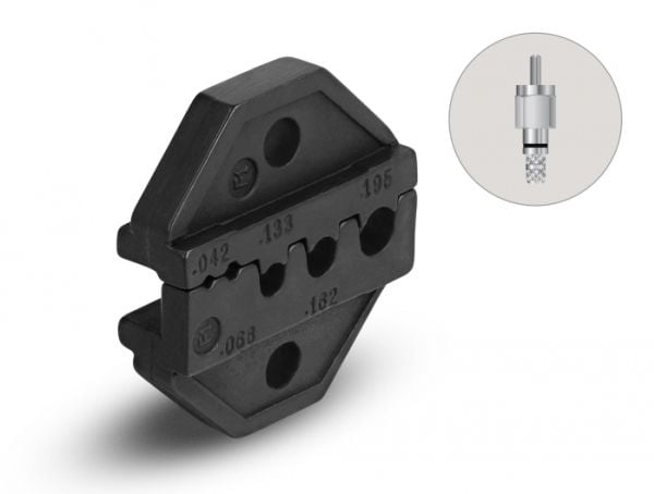 DeLOCK 90296, Räikkä, 1 kpl, 0528, 90527, 90295, 90296