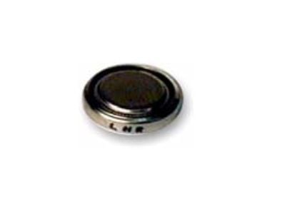 Energizer Silver Oxide 371 / 370 batteri (1 paket)
