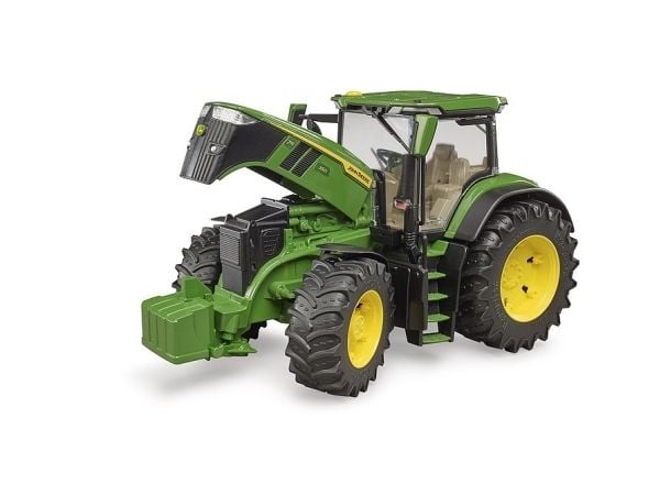 Bruder John Deere 7R 350 traktor legetøj