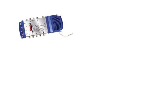 Hama "Lypsi SE" SAT, Sølv, Koblet med ledninger (ikke trådløs), 18 W, 90-250 V/50-60 Hz/8 W-18VDC/0.5A, 320 mm, 144 mm
