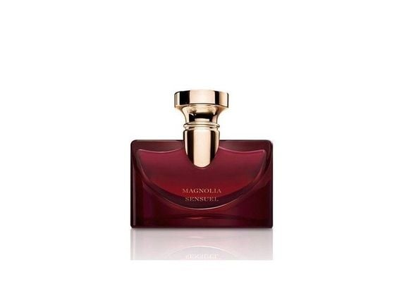 BULGARI SPLENDIDA MAGNOLIA SENSUEL EAU DE PARFUM 100ML VAPORIZADOR