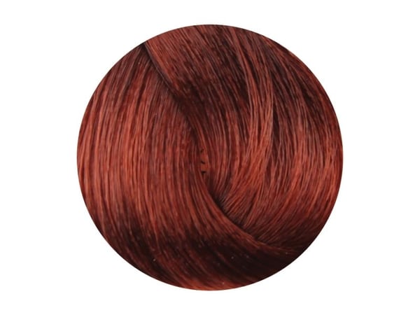 Fanola 6.44 Dark Blonde Intense Copper Hair Coloring Dark 100 Ml