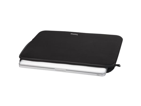 Hama Neoprene, Sleeve til laptop, 39,6 cm (15.6"), 230 g