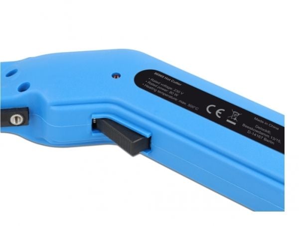 Delock - Hot cutter - 80 W