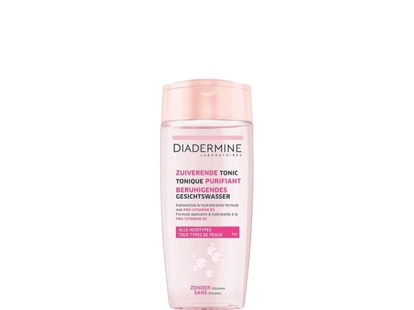 Diadermine Laboratoires Soothing Tonic 200 ml