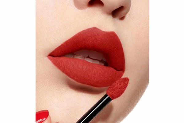 Dior Rouge Dior Forever Liquid Lipstick - Dame - 6 ml