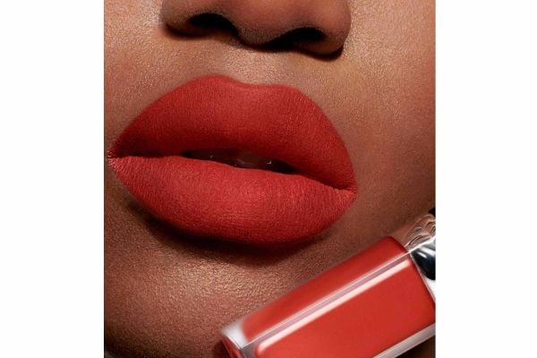 Dior Rouge Dior Forever Liquid Lipstick - Dame - 6 ml