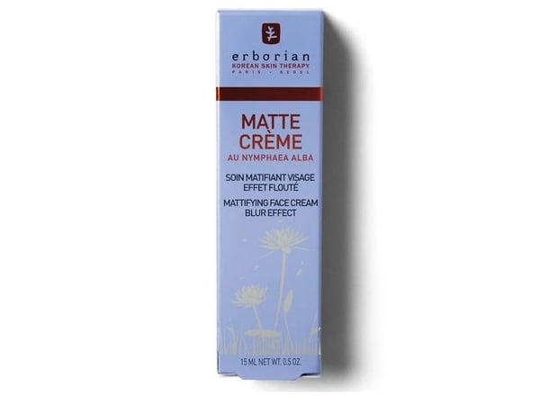 Erborian Matte Cream Mattifying Face Cream 15ml