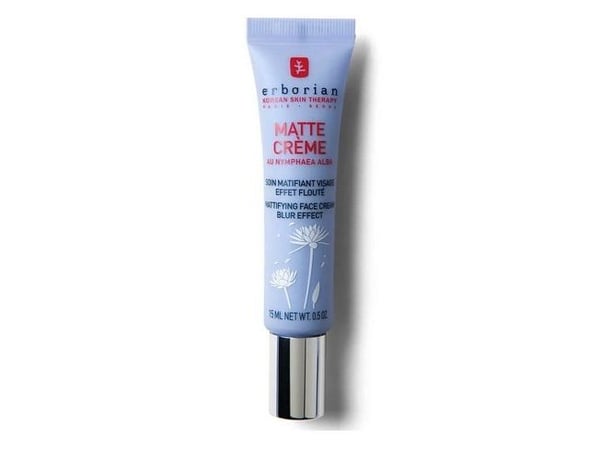 Erborian Matte Cream Mattifying Face Cream 15ml