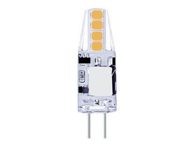 Leduro - LED-lyspære - G4 - 2 W - klasse F - 3000 K