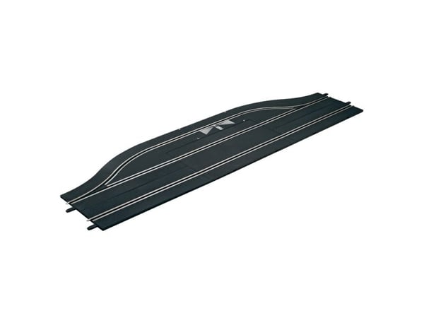 Carrera Toys 30356, Sort, Rød, Hvit