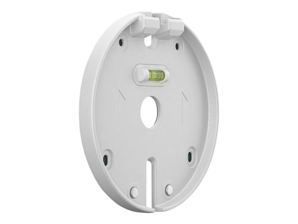Logitech Scribe Glass Mount - Kameramontering - glass overflatemonterbar