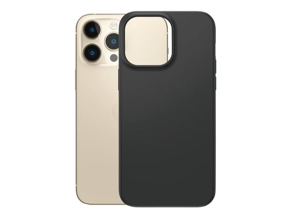 PanzerGlass Biodegradable, Suojus, Apple, Apple - iPhone 14 Pro Max, 17 cm (6.7"), Läpinäkyvä