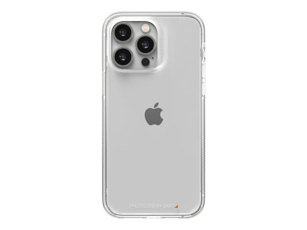Gear4 Crystal Palace mobilskal iPhone 14 Pro Max klar