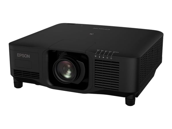 Epson EB-PU2213B, 13000 ANSI lumenia, 3LCD, WUXGA (1920x1200), 2000:1, 16:10, 1524 - 25400 mm (60 - 1000")