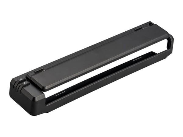 Brother PA-PG-004, Säädettävä paperiohjain, Musta, 1 kpl, PocketJet PJ762, PJ763, PJ763MFi, PJ773, PJ862, PJ863, PJ883