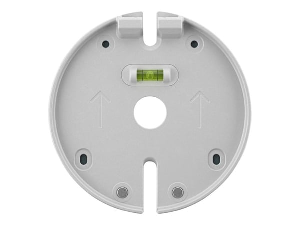 Logitech Scribe Glass Mount - Kameramontering - glass overflatemonterbar